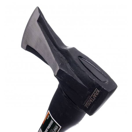 SIEKIERA Z KLIENEM / TRZONEK FIBERGLASS KD293