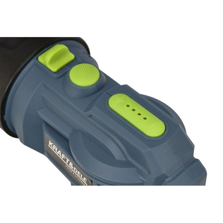 Akumulatorowy wyciskacz do masy 21V 2500mAh KD5482