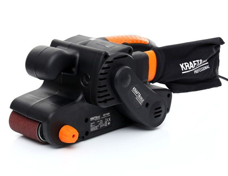 Szlifierka taśmowa 1950W KD1680