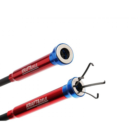 Chwytak magnetyczny pazurowy z magnesem 68 cm KD10877