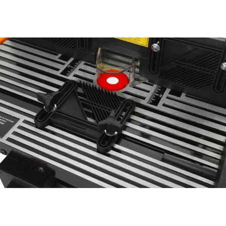 STÓŁ/PODSTAWA DO FREZARKI GÓRNOWRZECIONOWEJ KD5940