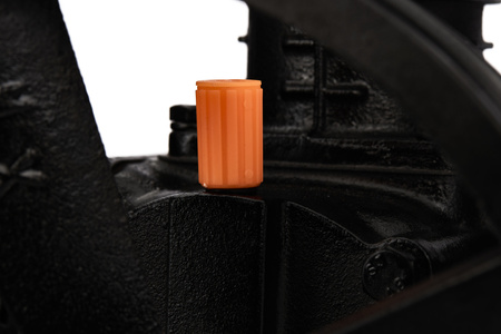 Kompresor sprężarka 3KW 3tłoki KD1405