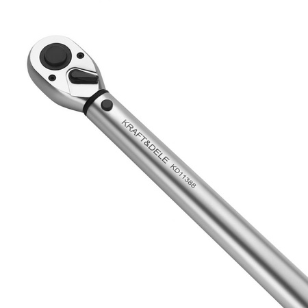KLUCZ DYNAMOMETRYCZNY 1/2" 40-210Nm KD11388