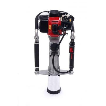 KAFAR SPALINOWY / WBIJAK DO SŁUPÓW 2-SUWOWY 45,55,88mm KD11921