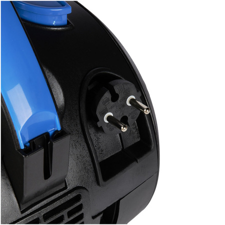 Odkurzacz elektryczny - bezworkowy 900W KD5155