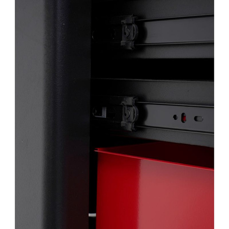 SZAFKA NARZĘDZIOWA 299EL KD1068