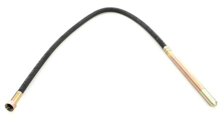 Wibrator do betonu+buława KD10846+KD10847