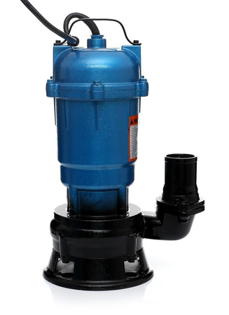 Pompa do szamba z rozdrabniaczem 2850w KD755