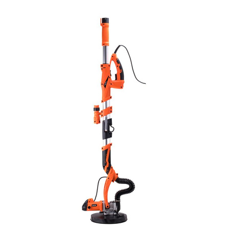 SZLIFIERKA DO GIPSU Z PODŚWIETLENIEM 1500W KD3131