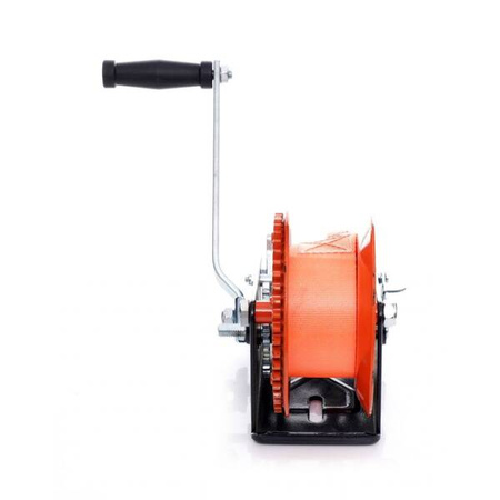 Wyciągarka korbowa pasowa 2500Ibs KD1314