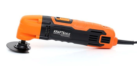 Urządzenie wielofunkcyjne 1300W KD1672