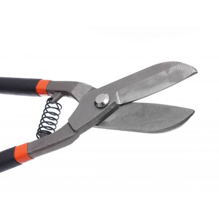 Nożyce do cięcia blachy 225mm KD10363