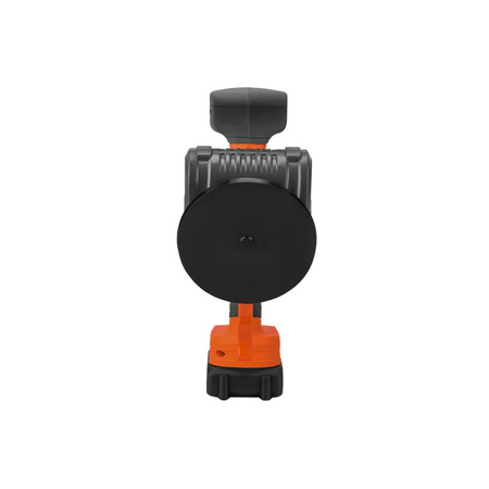 PRZYSSAWKA AKUMULATOROWA WIBRACYJNA 130MM KD11966