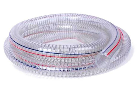 WĄŻ SSĄCY 3" 50mx2mm