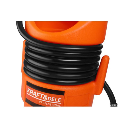 Piaskarka syfonowa 10L KD5932