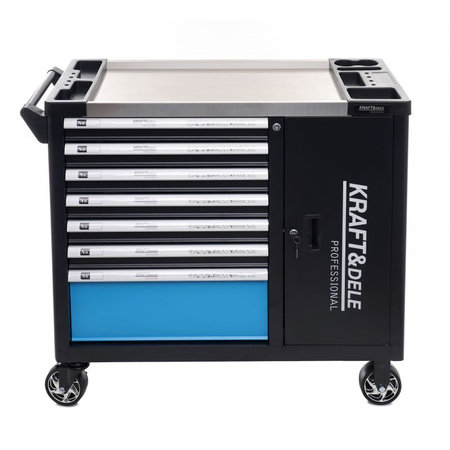 SZAFKA NARZĘDZIOWA 309EL KD1069