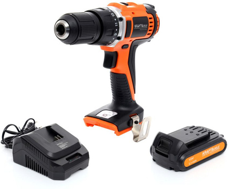 Wkrętarka 18V X-SERIES KD1751