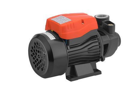 POMPA DO WODY HYDROFOROWA 1" 650W 60L/min