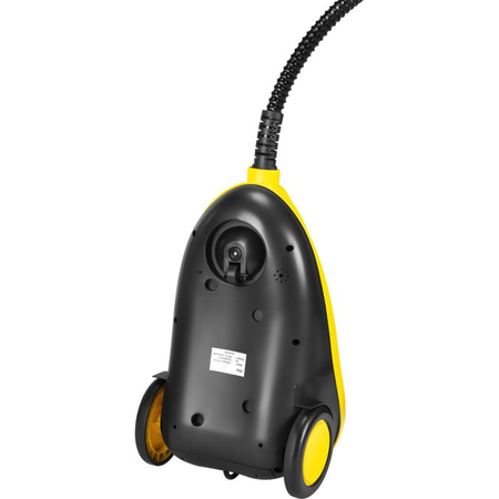 MYJKA PAROWA 2500W 2L KD5393