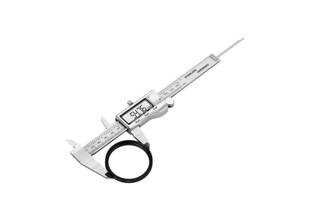 Elektroniczna suwmiarka cyfrowa 0-150mm KD10074