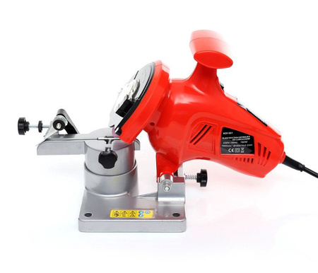 Elektryczna ostrzałka do łańcuchów 760W KD1551