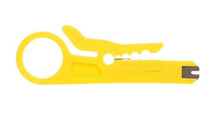 ZESTAW NARZĘDZI SIECIOWYCH 9 EL. KD10881