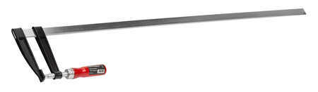 Ścisk stolarski 120 x 1000 mm KD10183