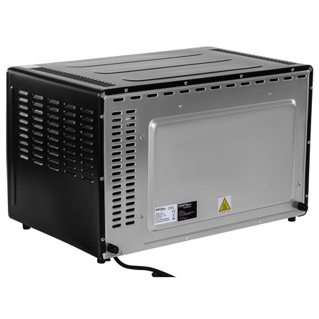 KUCHENKA ELEKTRYCZNA 48L 2000W FUNKCJA ROŻNA+AKCESORIA KD4112