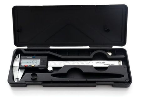Elektroniczna suwmiarka cyfrowa KD10299
