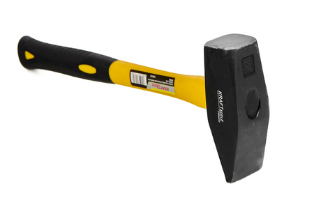 Młotek maszynisty Fiberglass 2kg KD243