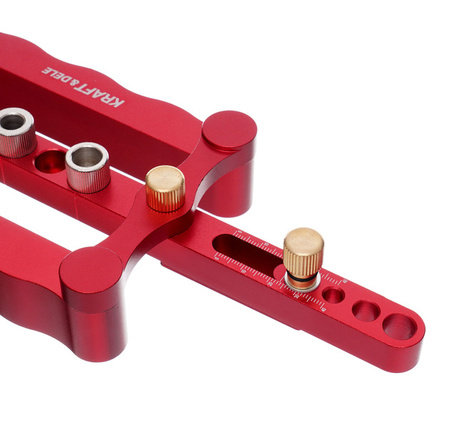 Zestaw do połączeń kołkowych 10el. KD10572