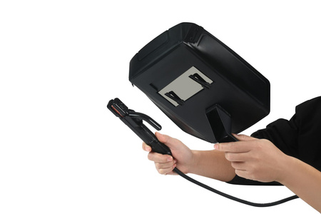 Spawarka inwertorowa 330A MMA TIG LIFT VRD KD1785