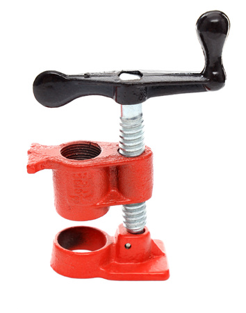 Ścisk rurowy 3/4" KD10187