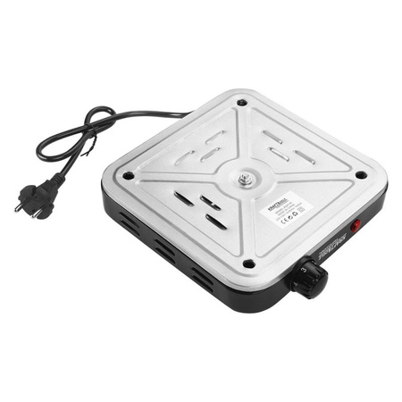 KUCHENKA ELEKTRYCZNA 1500W KD4140