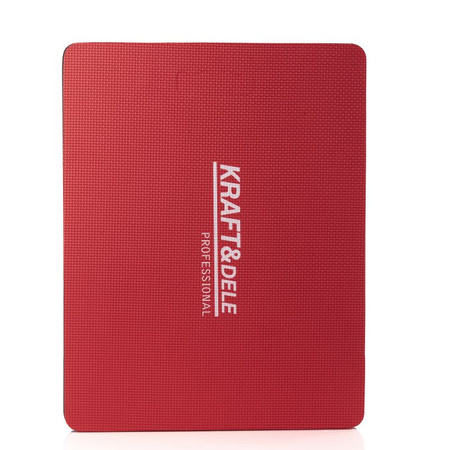 Mata warsztatowa pod kolana 400x500x30mm KD10632