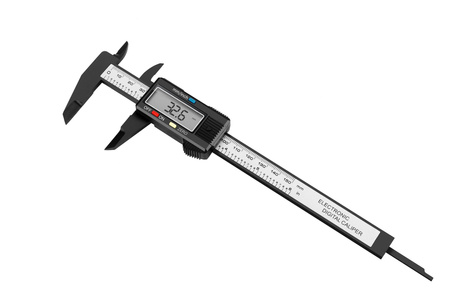 Elektroniczna suwmiarka cyfrowa 0-150mm KD10073