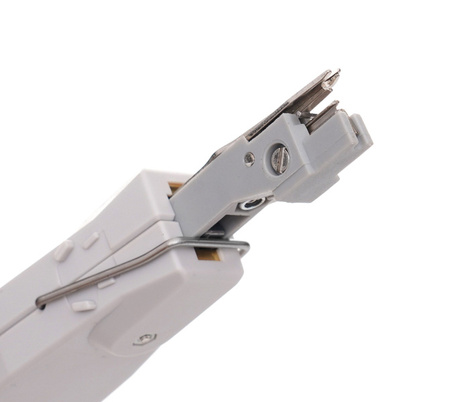 NÓŻ TERMINUJĄCY DO ZŁĄCZY KD10880