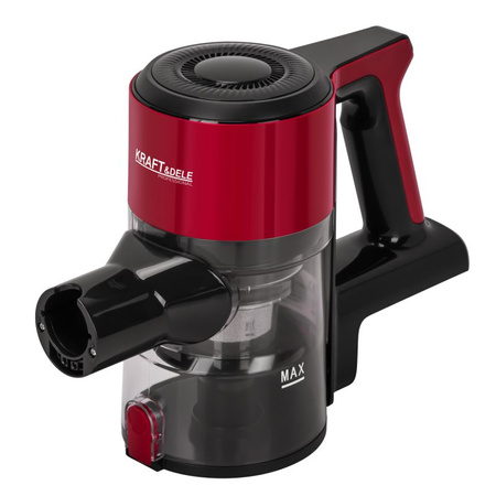 ODKURZACZ PIONOWY 25,2V 2500mAh KD5167