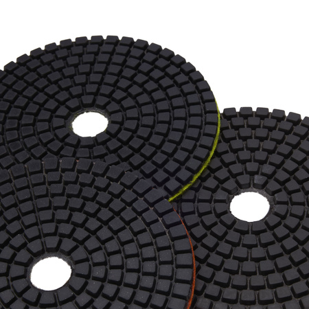 Zestaw tarcz diamentowych KD11294