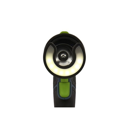 Akumulatorowy wyciskacz do masy 21V 2500mAh KD5482