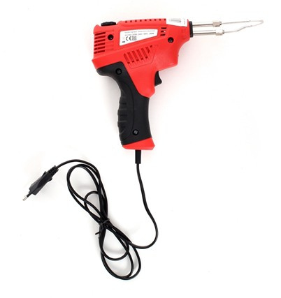 Lutownica Pistoletowa KD1504 JS700 Walizka!