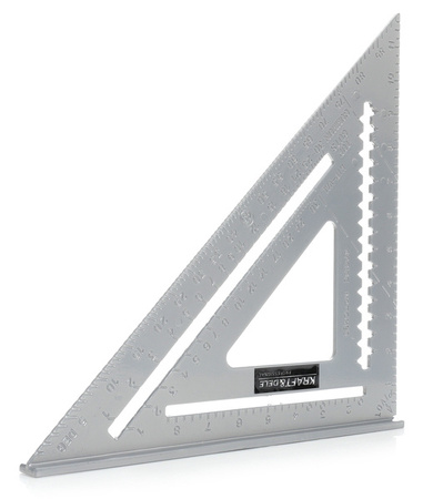 KĄTOWNIK 12" KD10373