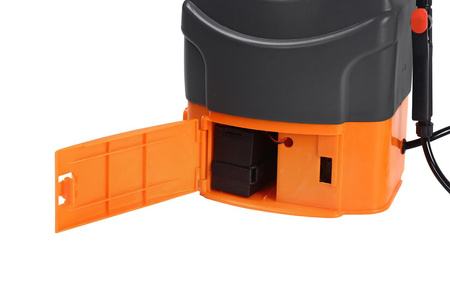 Opryskiwacz akumulatorowy 16L KD2030