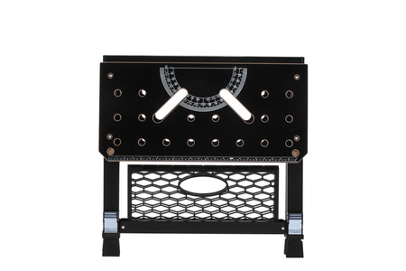 Stół Roboczy I Zaciskowy Składany 454KG Ładowność 70x65x92CM MDF KD11871