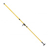 Tyczka rozporowa do poziomicy laserowej 300 cm KD10759