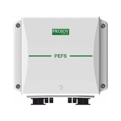 Przeciwpożarowy wyłącznik bezpieczeństwa PROJOY PEFS