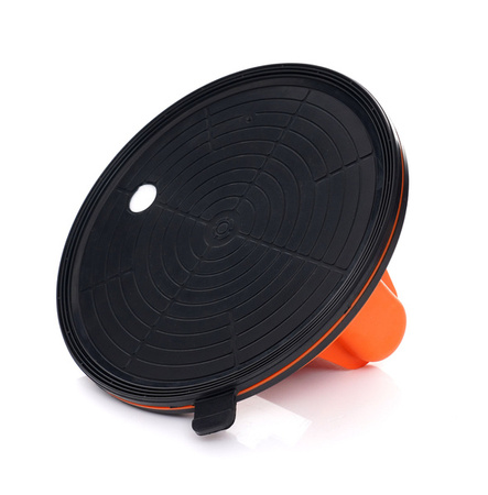 Elektryczna przyssawka próżniowa 200mm / 190 kg KD10737