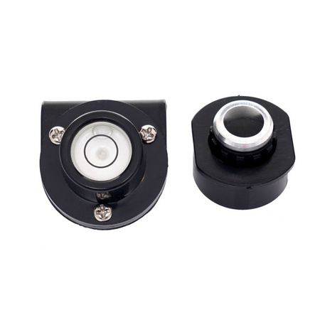 ŁATA TELESKOPOWA NIWELACYJNA 5M KD1097