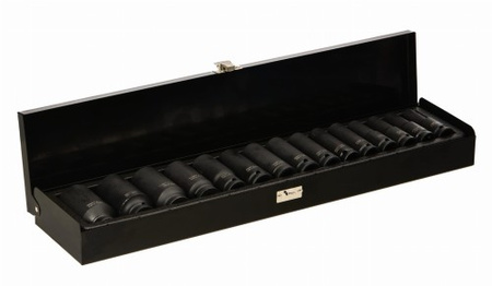 NASADKI UDAROWE DŁUGIE 1/2" 15EL. 10- 32 mm KD11769