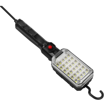 LAMPA WARSZTATOWA KD3493